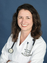 Anna Franklin Mooney MD